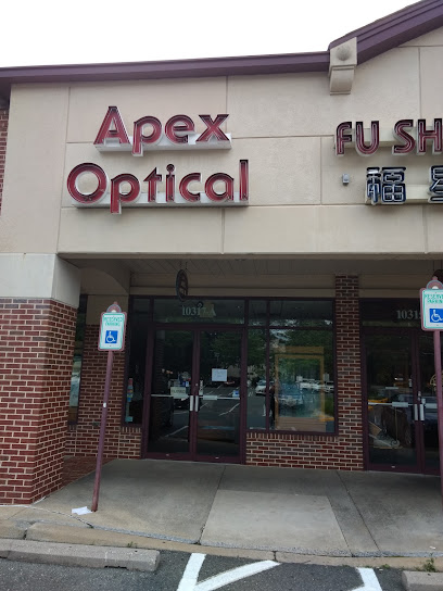 Apex Optical