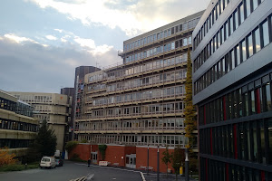 Universität Paderborn Gebäude H
