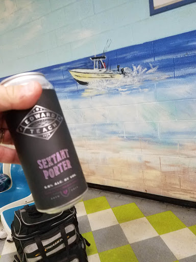 Bowling Alley «Cardinal Lanes Beach Bowl», reviews and photos, 7026 Market St, Wilmington, NC 28411, USA