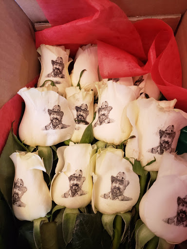 Florist «Perfect Arrangement», reviews and photos, 2889 W 7550 S, West Jordan, UT 84084, USA