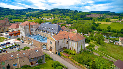Dron'Air à Saint-Yorre