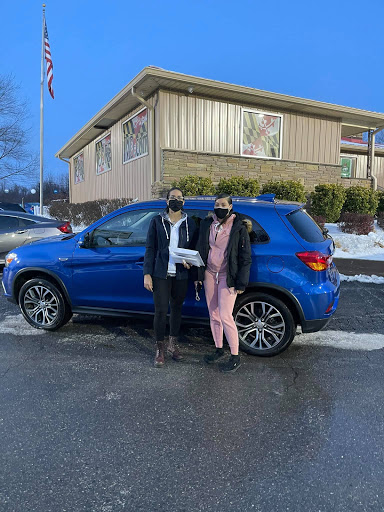 Used Car Dealer «Car Corporation of Md», reviews and photos, 12975 Livestock Rd, Sykesville, MD 21784, USA