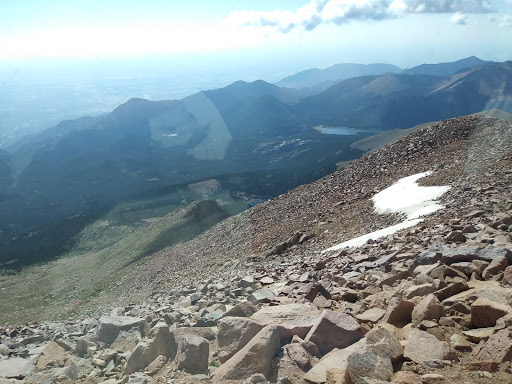 Tour Agency «Challenge Unlimited Pikes Peak Bike Tours», reviews and photos, 204 S 24th St, Colorado Springs, CO 80904, USA