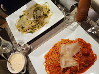 Spaghetti du Restaurant italien Fulvio à Paris - n°11