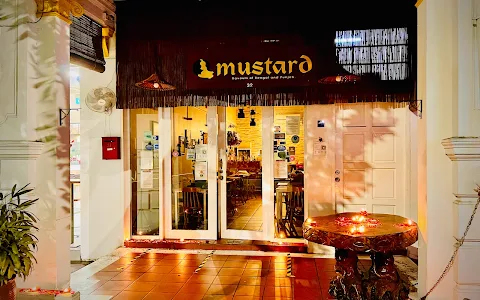 Mustard Singapore - Flavours of Bengal & Punjab image