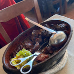 Photo n°2 de l'avis de Pietro.a fait le 20/01/2024 à 14:18 sur le  Casa no Campo à Espinheiro