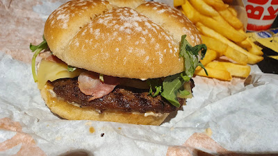 Burger King à Arras