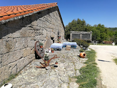 Caserio de Fontes Fontes, 1, 32160 Luintra, Province of Ourense, España