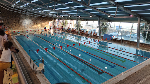 Piscina en Guía de Isora