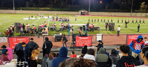 Stadium «Boverini Stadium», reviews and photos, 262 River Dr, Passaic, NJ 07055, USA