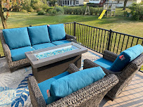 ARA Gallery & Interiors - Photo 9 - Car repair in Cedar Rapids, IA, Cedar Rapids