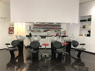 Salon Shampoo Annecy Seynod à Annecy