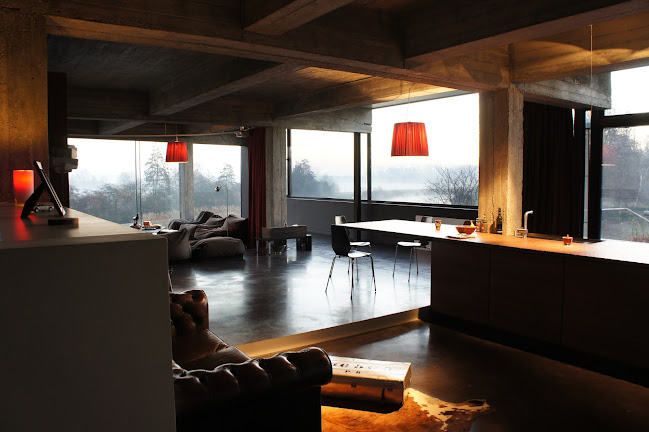 R Van Hulle architect - Architect