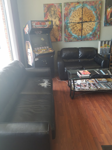 Explore family tattoo ideas for women, creative tattoo ideas in Waterford, available at Dixie Tattoo Company