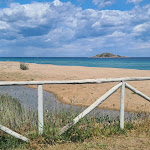 Photo n°7 de l'avis de Tanja. fait le 20/05/2023 à 14:23 sur le  Pizzeria Isola Beach (Chiosco Bar) à Lotzorai