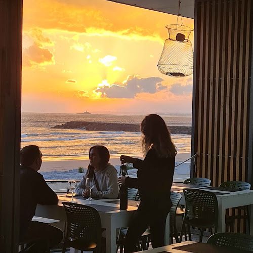 Cafe do Mar Horário de abertura