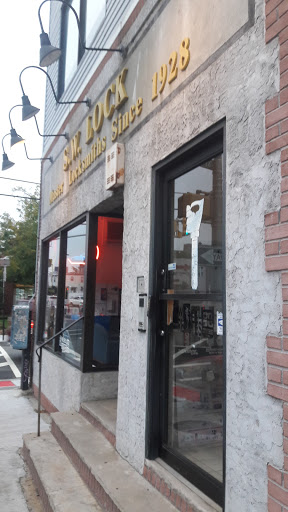 Locksmith «SW Lock», reviews and photos, 3701 John F. Kennedy Blvd, Union City, NJ 07087, USA