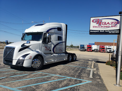 Gazic Trucking, Inc