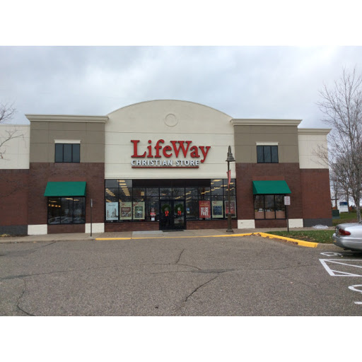 Book Store «LifeWay Christian Store», reviews and photos, 12985 Elm Creek Blvd N, Maple Grove, MN 55369, USA