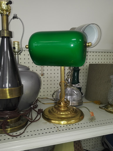 Thrift Store «Goodwill», reviews and photos, 1011 Langston Pond Dr, Cary, NC 27518, USA