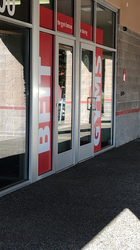 Gym «BFit Gyms - BFit Gresham/Fairview», reviews and photos, 400 NW Eastman Pkwy, Gresham, OR 97030, USA