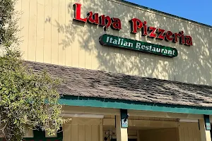 Luna Pizzeria & Italian Restaurant image