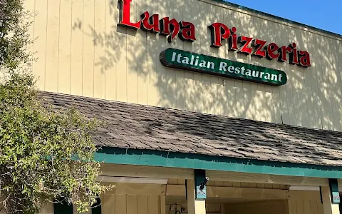 Luna Pizzeria & Italian Restaurant image