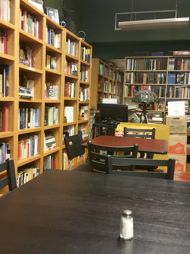 Used Book Store «John Bale Book Co», reviews and photos, 158 Grand St, Waterbury, CT 06702, USA