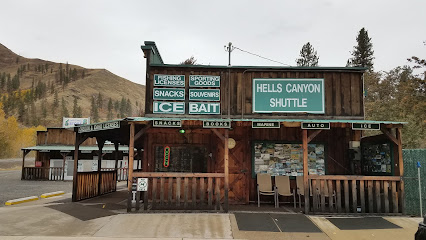 Scottys Hells Canyon Outdoor Supply