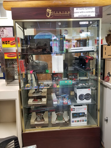 Pawn Shop «The Buy & Sell Shop», reviews and photos, 145 State St, Bangor, ME 04401, USA