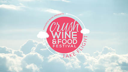 Crush Wine and Food Festival