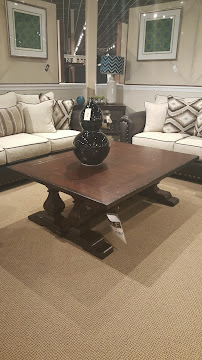 Stacy Furniture & Design - Photo 9 - Car repair in Allen, TX, Plano