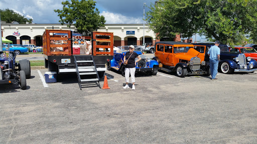 Performing Arts Theater «Saenger Theater», reviews and photos, 170 Reynoir St, Biloxi, MS 39530, USA