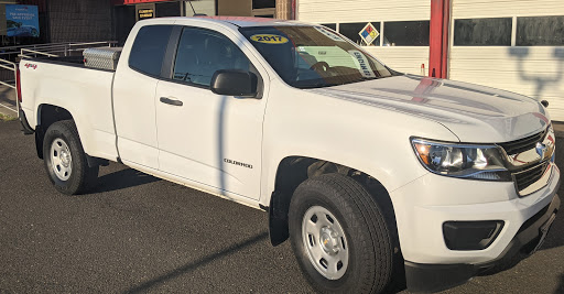 Used Car Dealer «Payless Car Sales», reviews and photos, 927 U.S. 9, South Amboy, NJ 08879, USA