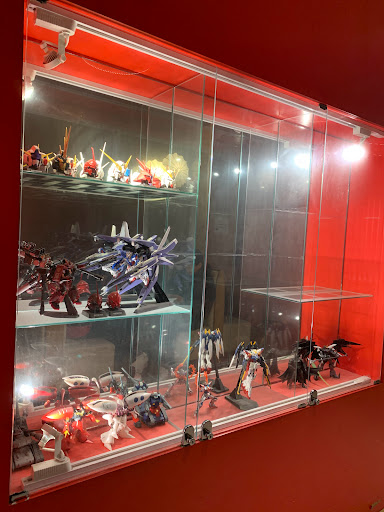 Cafe «Kulu Desserts», reviews and photos, 86-55 Broadway, Elmhurst, NY 11373, USA