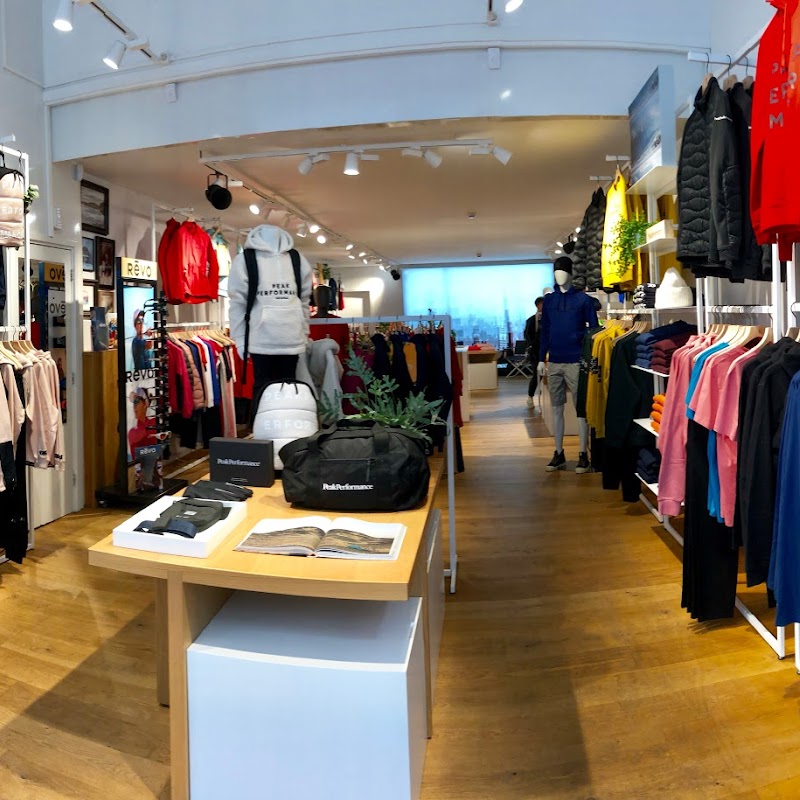 PeakPerformance Store Arnhem