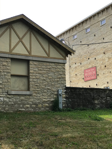 Art Gallery «Il State Museum-Lockport Gallery», reviews and photos, 201 W 10th St # 1W, Lockport, IL 60441, USA