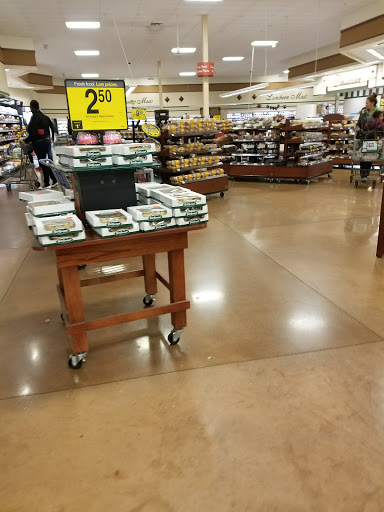 Grocery Store «Kroger», reviews and photos, 3588 Gender Rd, Canal Winchester, OH 43110, USA