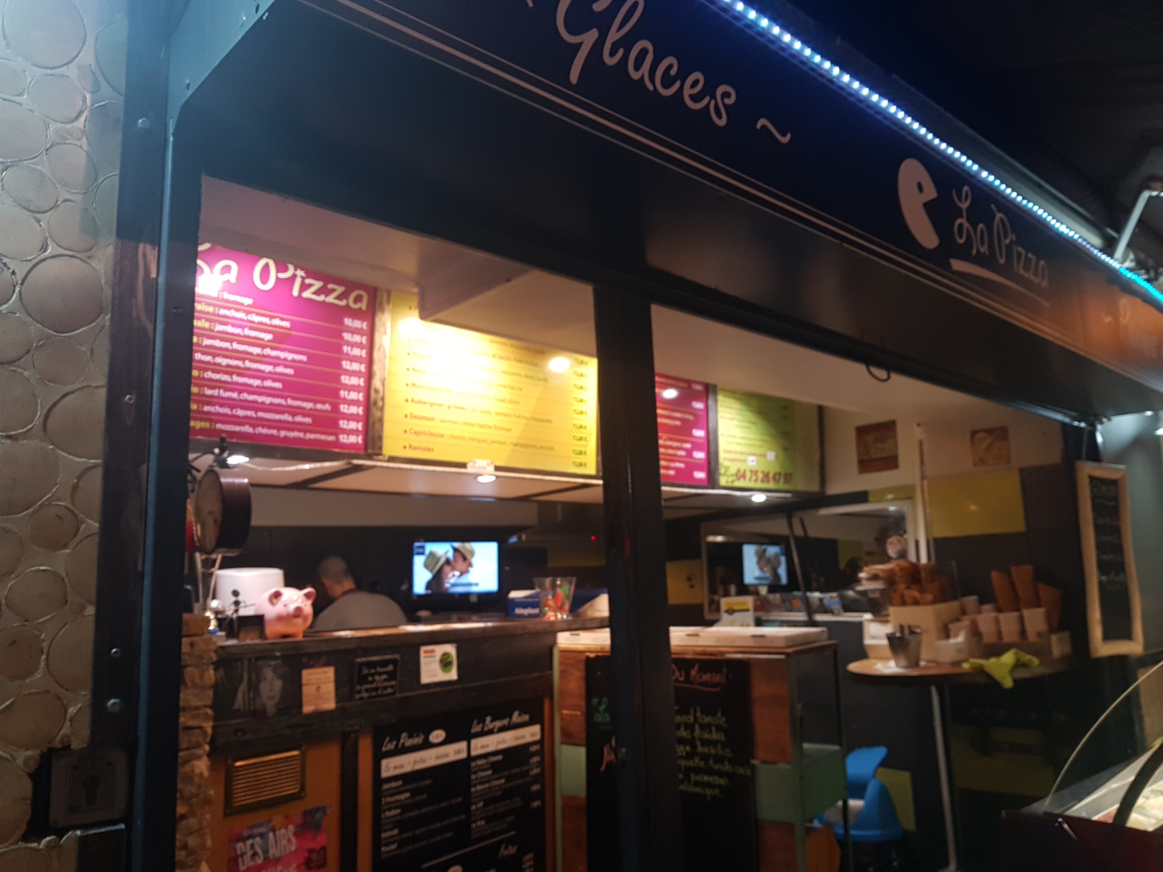 Photo n° 1 de l'avis de Alberto. fait le 30/07/2019 à 21:05