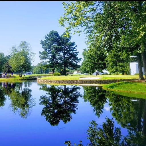 Private Golf Course «TPC Southwind», reviews and photos, 3325 Club at Southwind, Memphis, TN 38125, USA