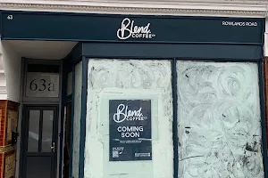 Blend Coffee Co. image