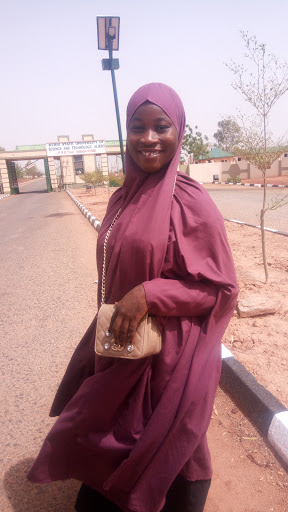 Nana Asmau Female Hostel Udus, Abdulahi Fodio Rd, Nigeria, Hotel, state Sokoto