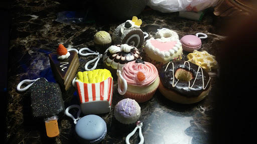 Craft Store «Michaels», reviews and photos, 8500 26 Mile Rd, Shelby Charter Township, MI 48316, USA