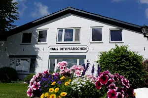 Hotel Garni Haus Dithmarschen image
