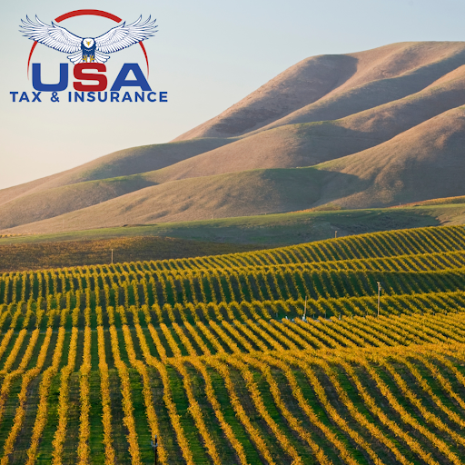 USA Tax & Insurance
