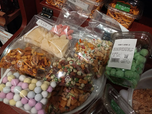 Grocery Store «The Fresh Market», reviews and photos, 75 Washington Valley Rd, Bedminster Township, NJ 07921, USA