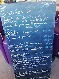 Photo n°3 de L'Interlude à La Roche-sur-Yon ()