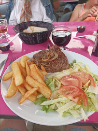 Plats et boissons du Restaurant Vezere kebab à Le Lardin-Saint-Lazare - n°9