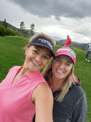 Golf Course «Breckenridge Golf Club», reviews and photos, 200 Clubhouse Dr, Breckenridge, CO 80424, USA