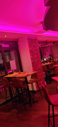Atmosphère du Restaurant français Restaurant le VII à Champs-sur-Marne - n°11